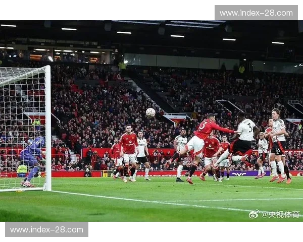 曼联后场出球失误率偏高 卡里克战术下防线重组待验