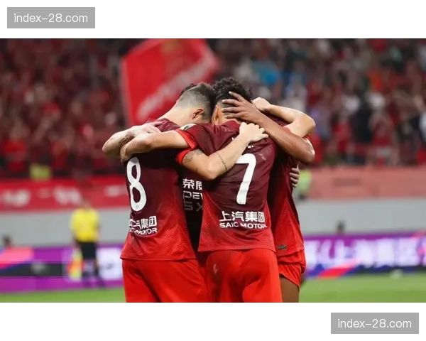 升班马热菲尼奥收获中超首球，反击体系中的关键棋子